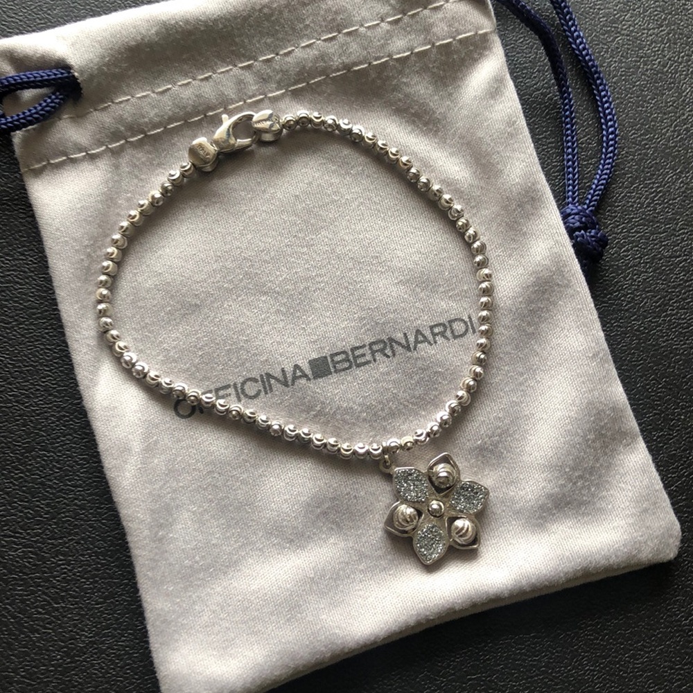 Officina Bernardi bracelet